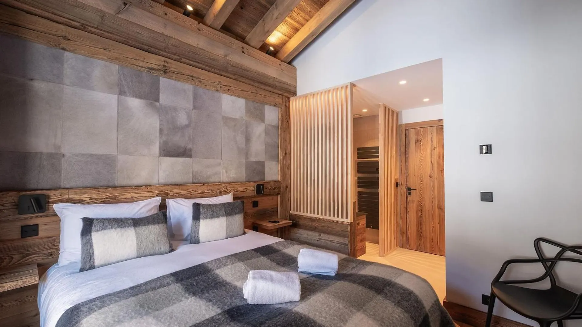 Alpine View Apartment Saint-Martin-de-Belleville